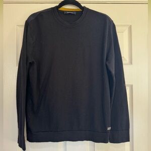 Zegna Sport Wool Pullover EC